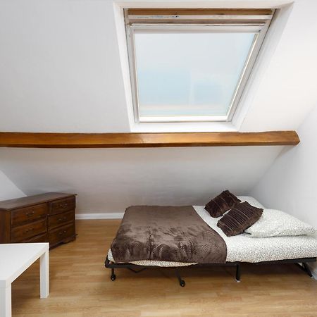 Lovely Apartment دوفييل المظهر الخارجي الصورة