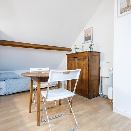 Lovely Apartment دوفييل المظهر الخارجي الصورة