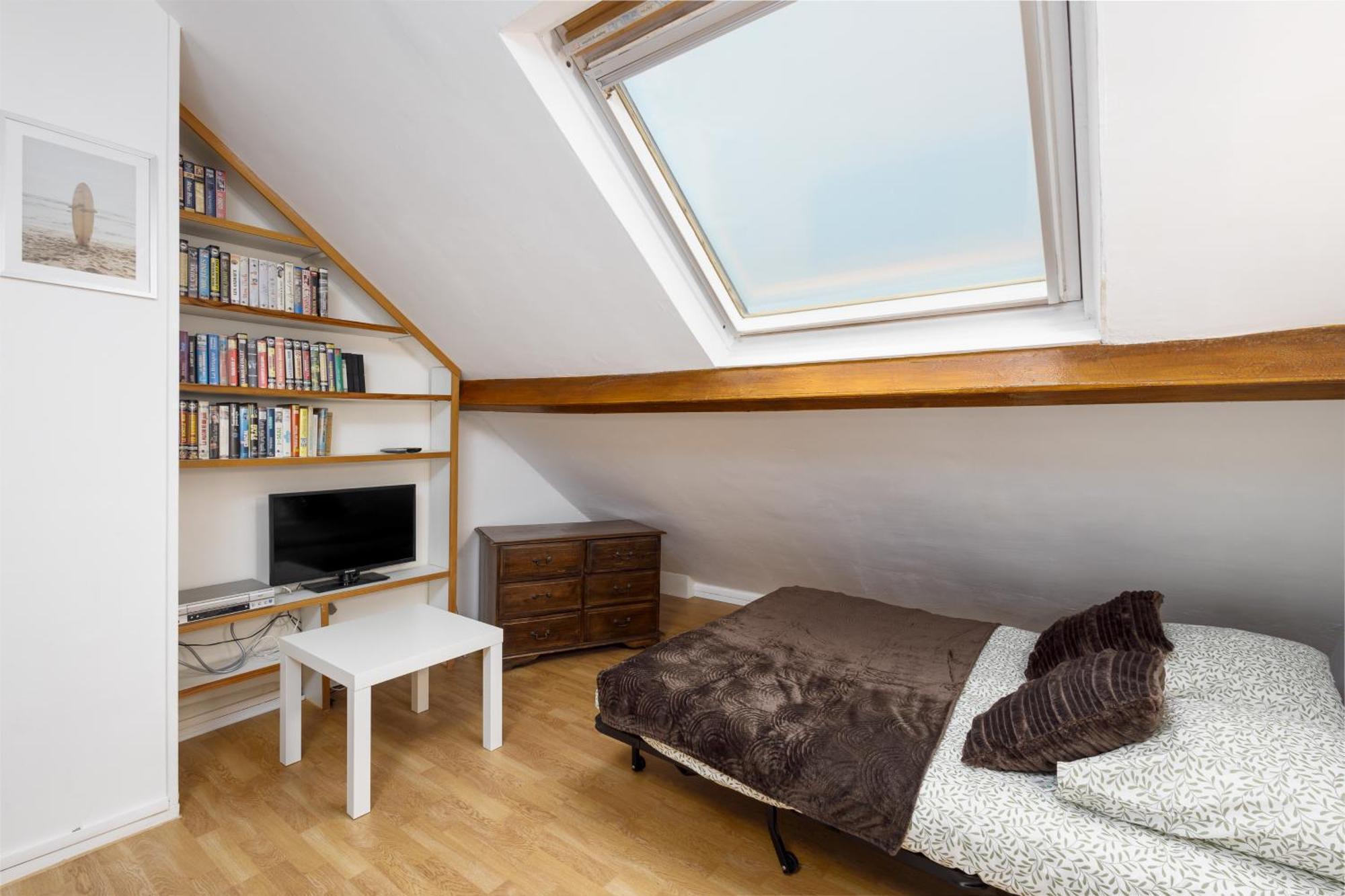 Lovely Apartment دوفييل المظهر الخارجي الصورة