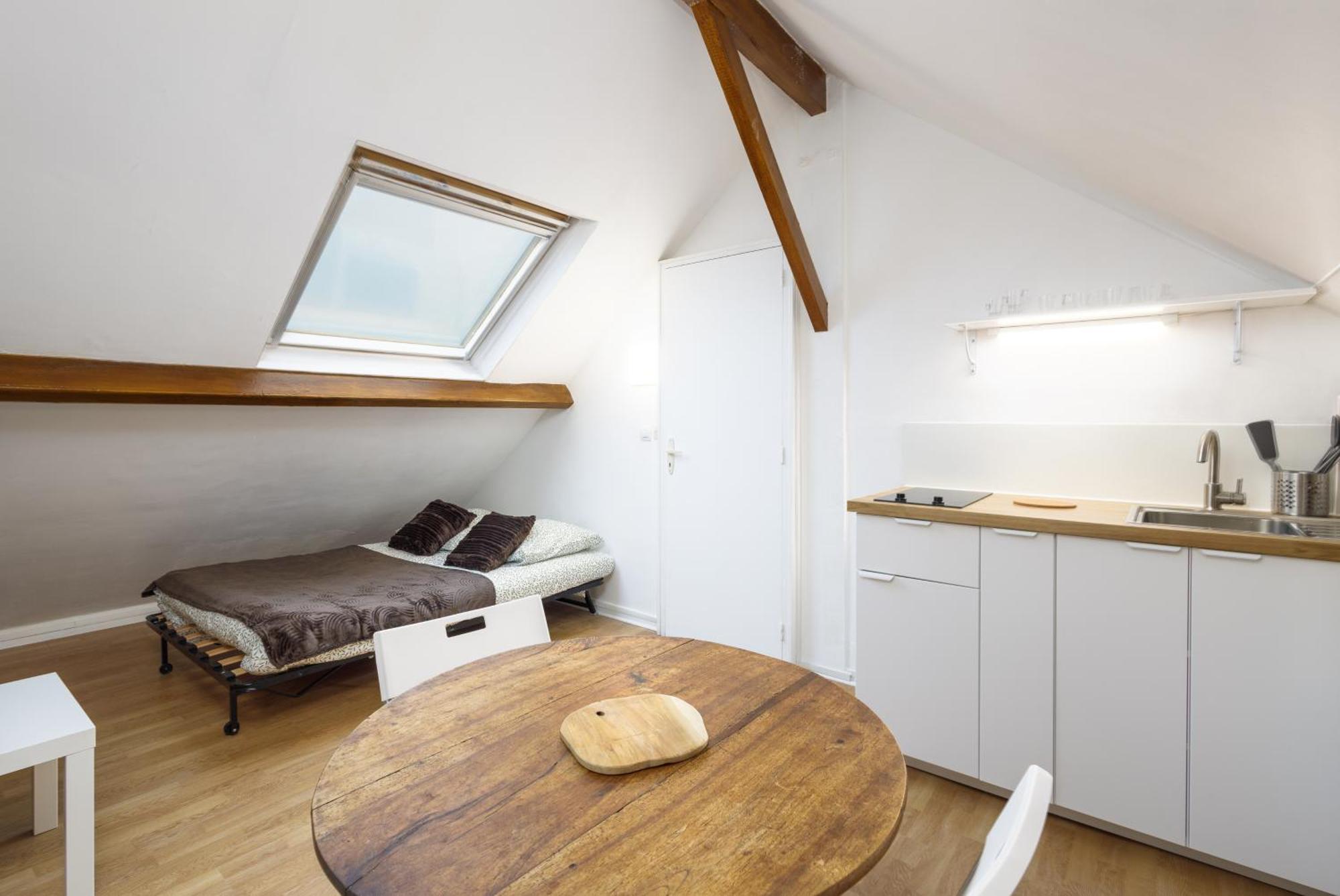 Lovely Apartment دوفييل المظهر الخارجي الصورة