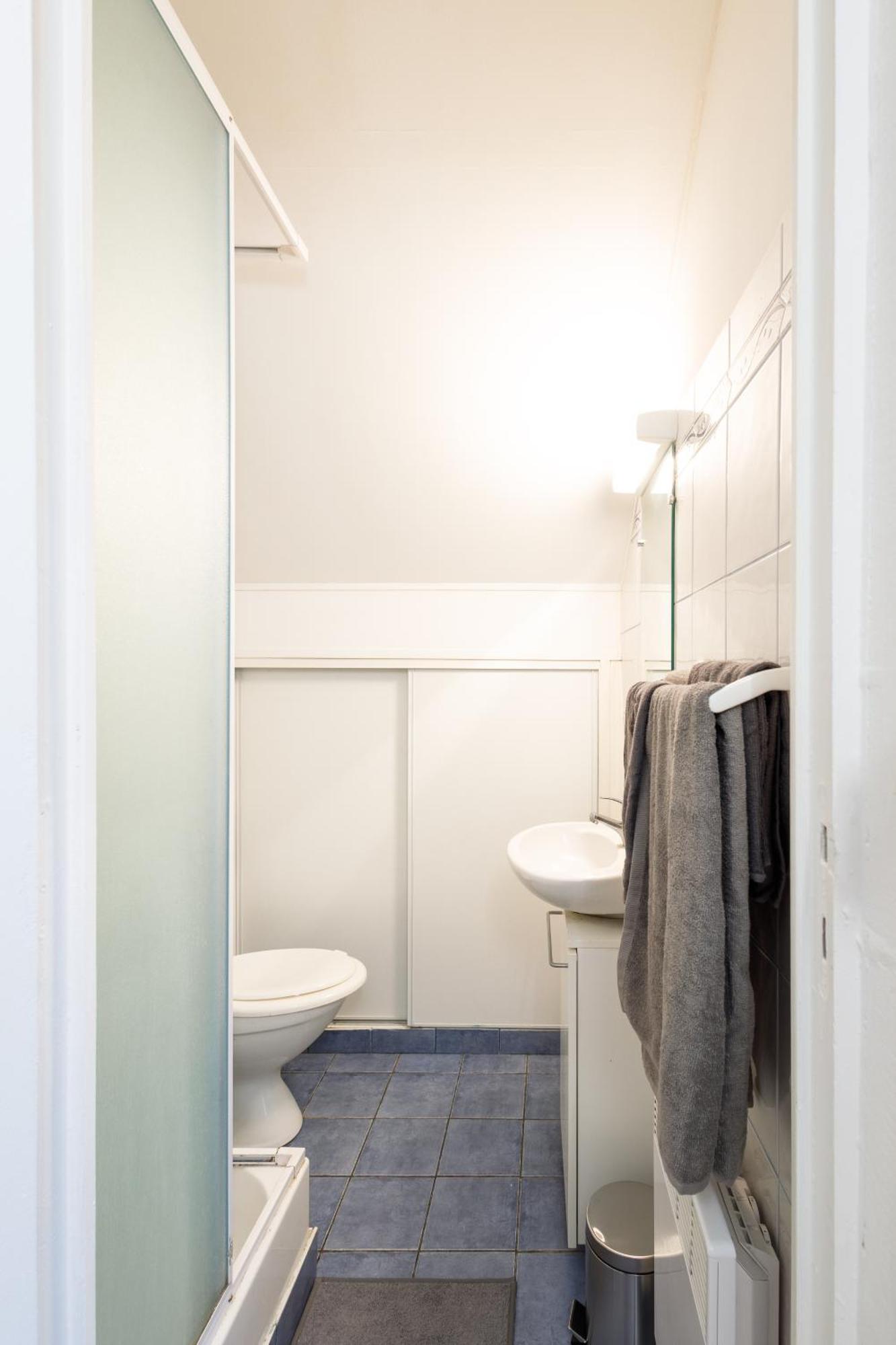 Lovely Apartment دوفييل المظهر الخارجي الصورة