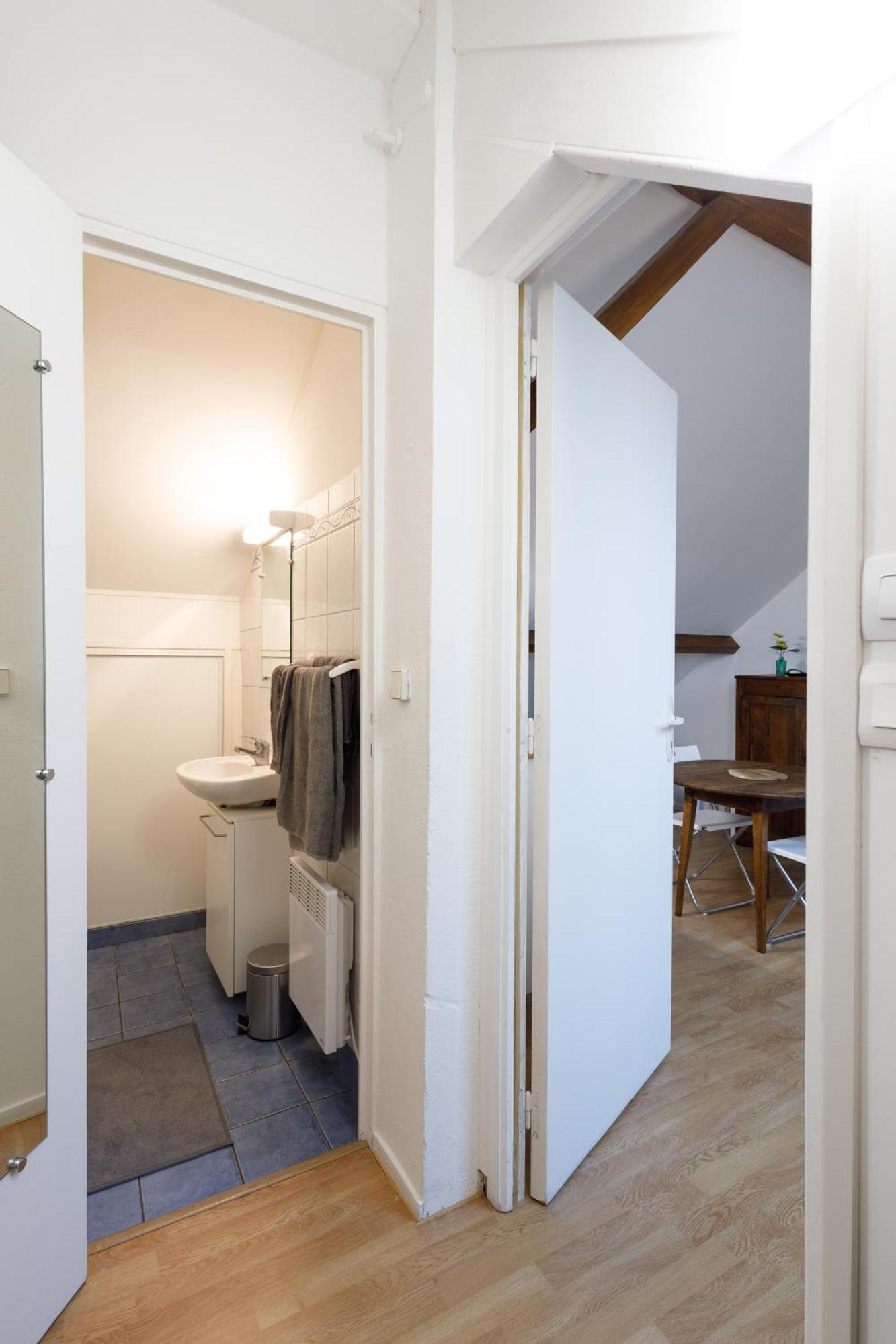 Lovely Apartment دوفييل المظهر الخارجي الصورة
