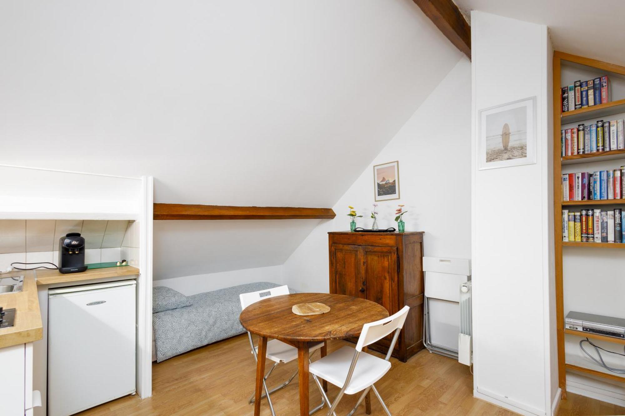 Lovely Apartment دوفييل المظهر الخارجي الصورة