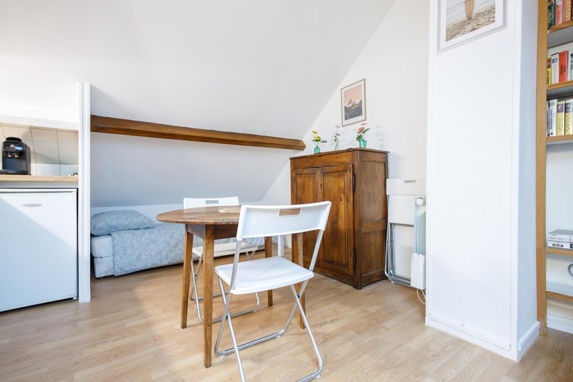 Lovely Apartment دوفييل المظهر الخارجي الصورة